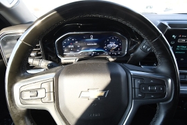 Used 2025  Chevrolet Silverado 2500HD 4WD Crew Cab 172" LT Gas at Dutro Auto near Zanesville&comma; OH