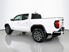 Used 2023  GMC Canyon 4WD Crew Cab AT4 at Dutro Auto near Zanesville, OH