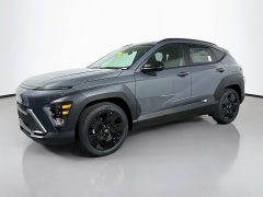 New 2027  Hyundai Kona SEL Sport FWD at Dutro Auto near Zanesville&comma; OH