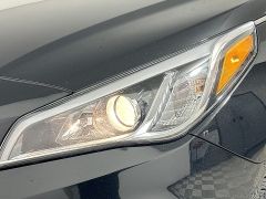 Used 2017  Hyundai Sonata 4d Sedan Limited at Dutro Auto near Zanesville&comma; OH