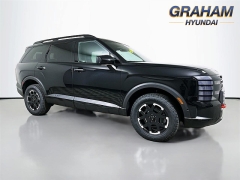New 2026  Hyundai Palisade XRT Pro AWD at Graham Auto Mall near Mansfield, OH