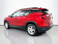 Used 2023  GMC Terrain AWD 4dr SLE at Dutro Auto near Zanesville&comma; OH