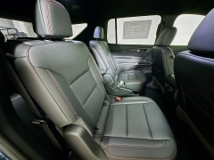 New 2026  Chevrolet Traverse AWD 4dr Z71 at Dutro Auto near Zanesville, OH