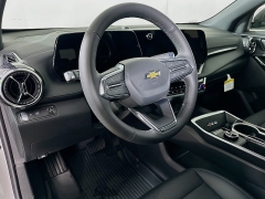 New 2026  Chevrolet Equinox FWD 4dr LT w&sol;1LT at Graham Auto Mall near Mansfield&comma; OH