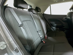 Used 2023  Hyundai Venue SEL IVT at Dutro Auto near Zanesville&comma; OH