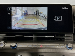 New 2026  Hyundai Kona SE FWD at Graham Auto Mall near Mansfield, OH