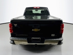 Used 2016  Chevrolet Silverado 1500 4WD Double Cab LT at Dutro Auto near Zanesville&comma; OH