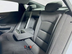 Used 2023  Chevrolet Malibu 4dr Sdn 1LT at Dutro Auto near Zanesville&comma; OH