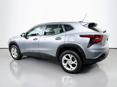 Used 2024  Chevrolet Trax FWD 4dr LS at Dutro Auto near Zanesville&comma; OH