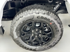 New 2025  Ford F-150 4WD XLT SuperCrew 5.5' Box Hybrid at Dutro Auto near Zanesville, OH