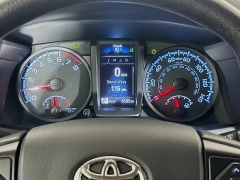 Used 2023  Toyota Tacoma 4WD SR Double Cab 5ft Bed V6 AT at Dutro Auto near Zanesville&comma; OH