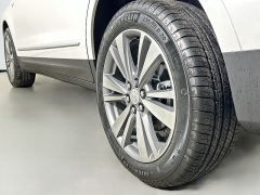 New 2026  Cadillac XT5 FWD 4dr Premium Luxury at Dutro Auto near Zanesville, OH