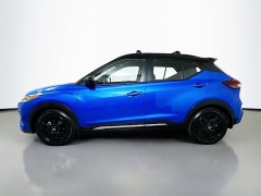 Used 2023  Nissan Kicks SR FWD at Dutro Auto near Zanesville&comma; OH