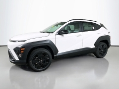 New 2026  Hyundai Kona SEL Sport AWD *Ltd Avail* at Dutro Auto near Zanesville, OH