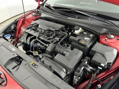 Used 2023  Hyundai Elantra Limited IVT at Dutro Auto near Zanesville, OH