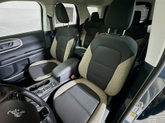 New 2025  Ford Bronco Sport Big Bend 4x4 at Dutro Auto near Zanesville, OH