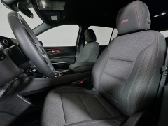Used 2024  Chevrolet Traverse AWD 4dr Z71 at Dutro Auto near Zanesville&comma; OH