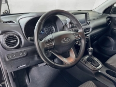 Used 2019  Hyundai Kona 4d SUV FWD SEL Tech at Dutro Auto near Zanesville&comma; OH