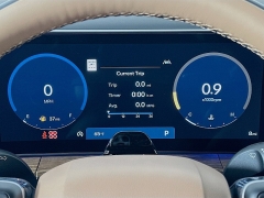 New 2026  Hyundai Santa Fe Calligraphy AWD at Dutro Auto near Zanesville, OH