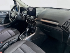 Used 2019  Ford EcoSport 4d SUV FWD SE at Dutro Auto near Zanesville&comma; OH