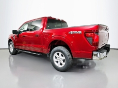 New 2026  Ford F-150 4WD XLT SuperCrew 5&period;5' Box at Graham Auto Mall near Mansfield&comma; OH