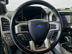 Used 2019  Ford F-150 4WD SuperCrew Platinum 5 1&sol;2 at Dutro Auto near Zanesville&comma; OH