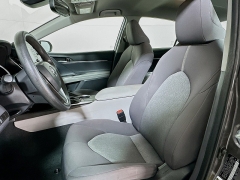 Used 2023  Toyota Camry LE Auto at Dutro Auto near Zanesville, OH