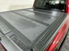 New 2026  Ford F-150 4WD Raptor SuperCrew 5&period;5' Box at Dutro Auto near Zanesville&comma; OH