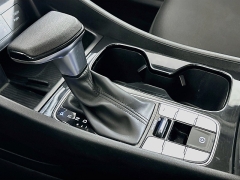Used 2025  Hyundai Tucson SEL AWD at Dutro Auto near Zanesville&comma; OH