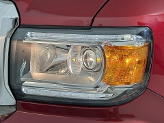 Used 2017  GMC Canyon 4WD Ext Cab SLE at Dutro Auto near Zanesville&comma; OH