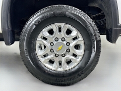 Used 2025  Chevrolet Silverado 3500HD 4WD Crew Cab 172" LT Gas at Dutro Auto near Zanesville&comma; OH