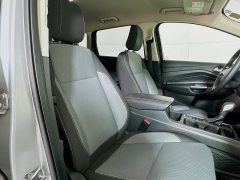 Used 2019  Ford Escape 4d SUV FWD SE at Dutro Auto near Zanesville&comma; OH