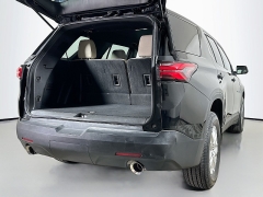 Used 2022  Chevrolet Traverse AWD 4dr LS w/1LS at Graham Auto Mall near Mansfield, OH