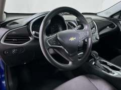 Used 2023  Chevrolet Malibu 4dr Sdn 1LT at Dutro Auto near Zanesville&comma; OH