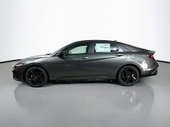 New 2026  Hyundai Elantra SEL Sport Plus Sedan at Dutro Auto near Zanesville&comma; OH