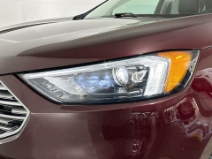Used 2023  Ford Edge Titanium AWD at Graham Auto Mall near Mansfield&comma; OH