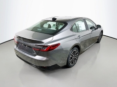 New 2026  Toyota Camry XLE AWD at Graham Auto Mall near Mansfield&comma; OH