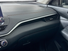 Used 2020  Nissan Altima 4d Sedan AWD 2&period;5L SR at Graham Auto Mall near Mansfield&comma; OH