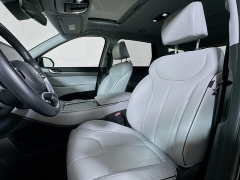 Used 2023  Hyundai Palisade SEL AWD at Graham Auto Mall near Mansfield&comma; OH