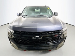 Used 2023  Chevrolet Tahoe 4WD 4dr Z71 at Dutro Auto near Zanesville, OH