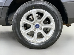 Used 2022  Ford EcoSport SE 4WD at Dutro Auto near Zanesville&comma; OH