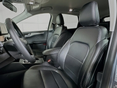 Used 2022  Ford Escape SEL AWD at Graham Auto Mall near Mansfield&comma; OH