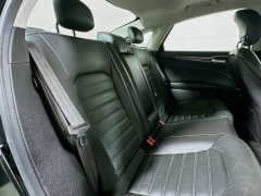 Used 2015  Ford Fusion 4d Sedan SE 1&period;5L EcoBoost at Dutro Auto near Zanesville&comma; OH