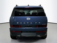 New 2027  Hyundai Santa Fe Hybrid SEL AWD at Dutro Auto near Zanesville&comma; OH