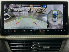 New 2026  Ford Explorer ST 4WD at Graham Auto Mall near Mansfield&comma; OH