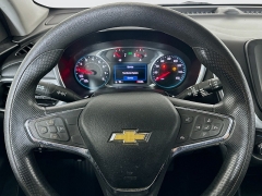 Used 2019  Chevrolet Equinox 4d SUV FWD LT w&sol;1LT at Dutro Auto near Zanesville&comma; OH