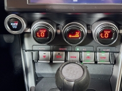 Used 2023  Toyota GR86 Manual at Dutro Auto near Zanesville, OH