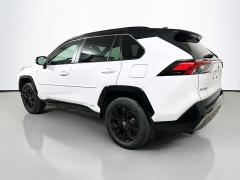 Used 2024  Toyota RAV4 Hybrid XSE AWD at Dutro Auto near Zanesville&comma; OH