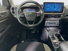 New 2026  Ford Bronco Sport Big Bend 4x4 at Dutro Auto near Zanesville&comma; OH