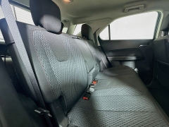 Used 2012  Chevrolet Equinox 4d SUV FWD LS at Dutro Auto near Zanesville&comma; OH